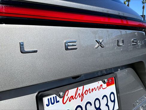 Used 2023 Lexus NX 350 F Sport image 29