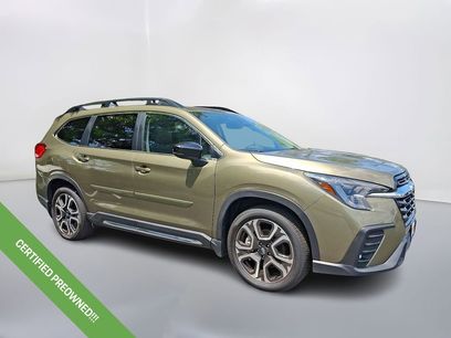 Used 2024 Subaru Ascent Limited w/ Technology Package