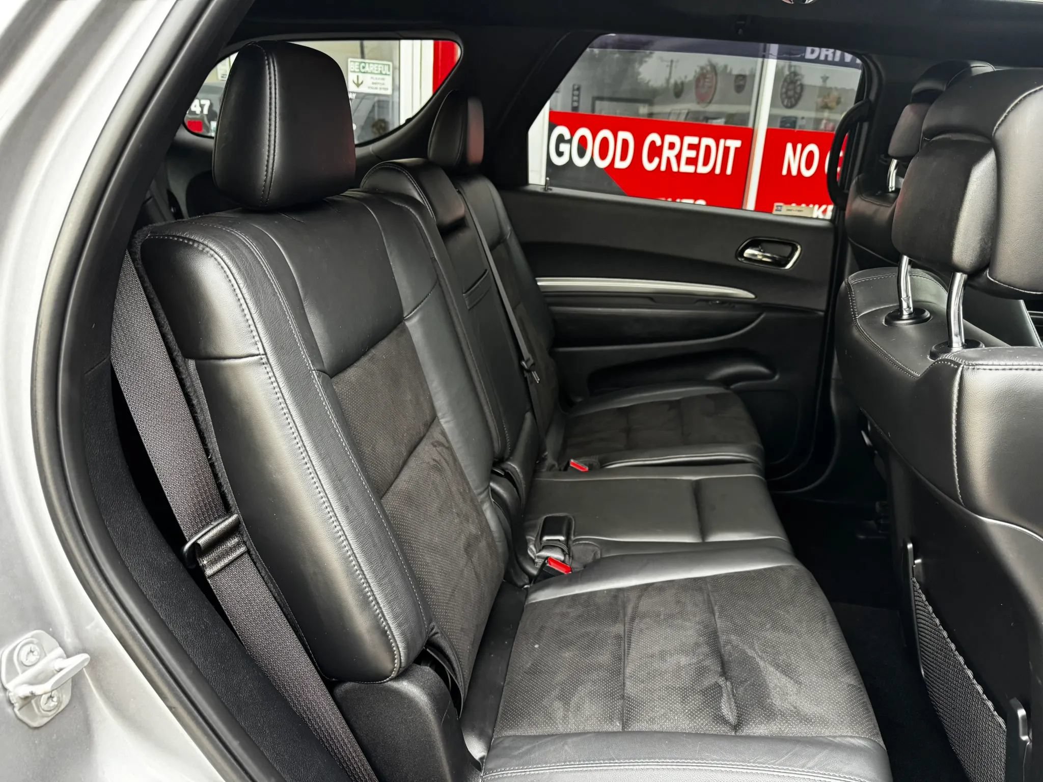 Used 2020 Dodge Durango R/T AWD/4WD image 17