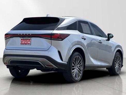 Used 2023 Lexus RX 350 FWD w/ Accessory Package (Z1) image 6