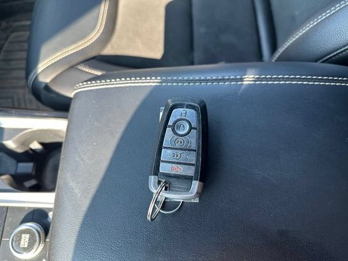 Used 2022 Ford Explorer ST w/ ST Street Pack AWD/4WD image 6