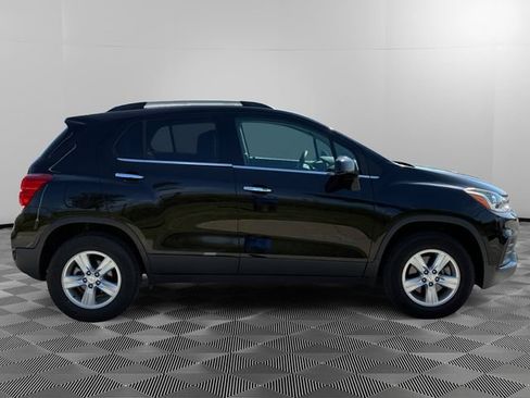 Used 2018 Chevrolet Trax LT w/ Driver Confidence Package AWD/4WD image 6