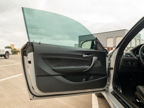 Used 2020 BMW M2 Competition w/ Executive Package RWD image 14