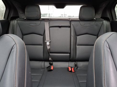 Used 2022 Cadillac XT4 Sport w/ Enhanced Visibility Package image 19