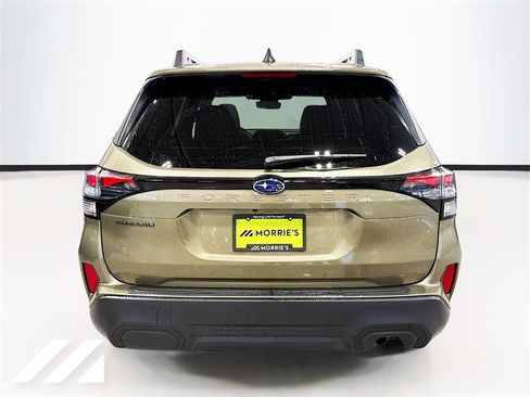 New 2026 Subaru Forester Premium image 6