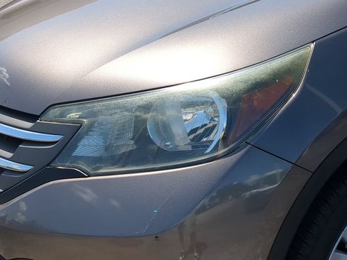 Used 2014 Honda CR-V EX-L image 7