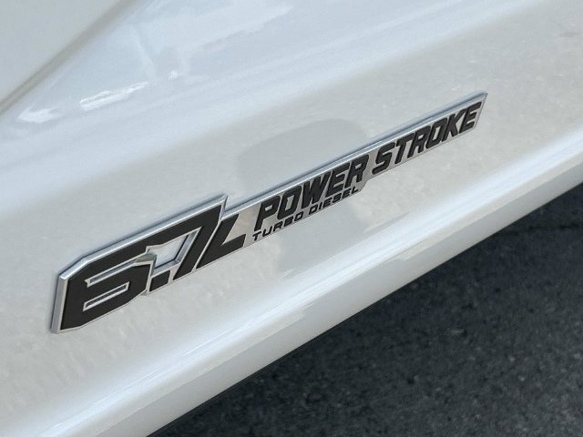 New 2026 Ford F250 Platinum AWD/4WD image 11