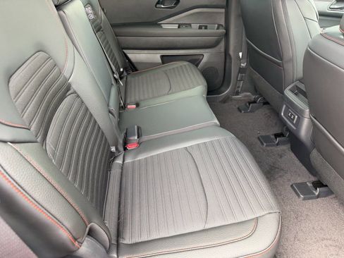 New 2026 Nissan Pathfinder Rock Creek AWD/4WD image 15