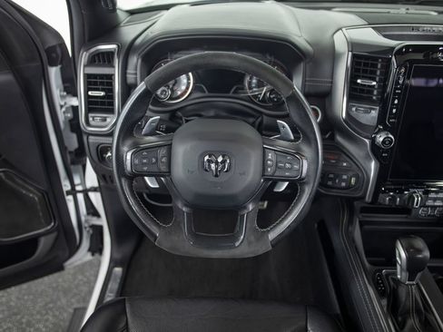 Used 2022 RAM 1500 TRX w/ TRX Level 2 Equipment Group AWD/4WD image 34