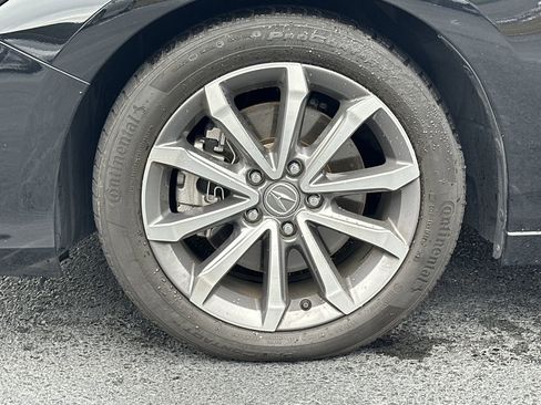 Used 2024 Acura Integra image 31