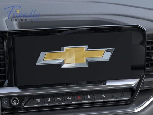 New 2026 Chevrolet Silverado 3500 High Country w/ High Country Premium Package AWD/4WD image 20