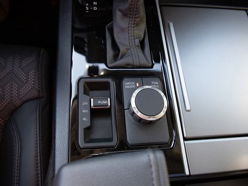 Used 2024 Toyota Sequoia SR5 image 28