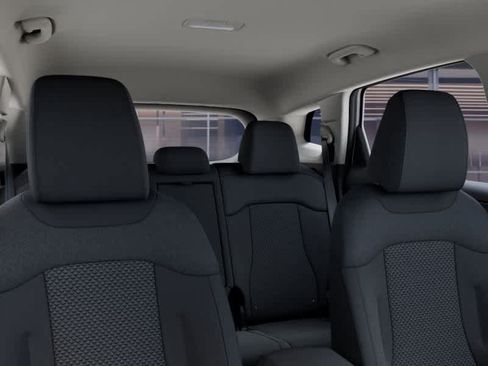 New 2027 Kia Sportage LX FWD image 27