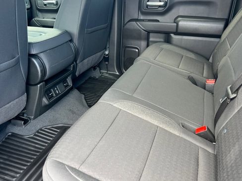 New 2026 Chevrolet Silverado 1500 Custom image 9