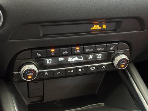 Used 2024 MAZDA CX-5 Carbon Edition AWD/4WD image 28