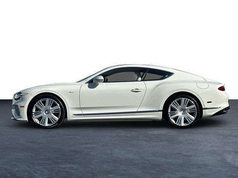 New 2026 Bentley Continental GT image 8