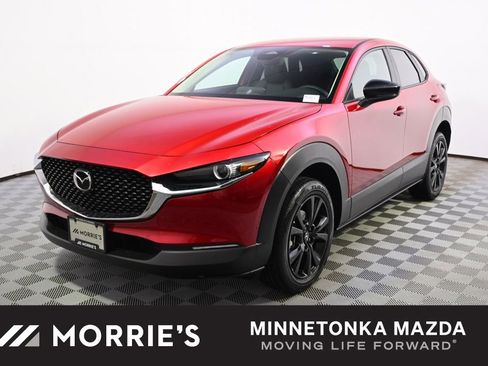 New 2026 MAZDA CX-30 AWD 2.5 S w/ Select Sport Pkg image 1
