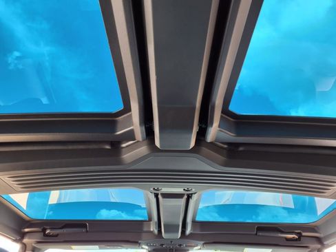 New 2025 GMC Hummer EV 3X image 5