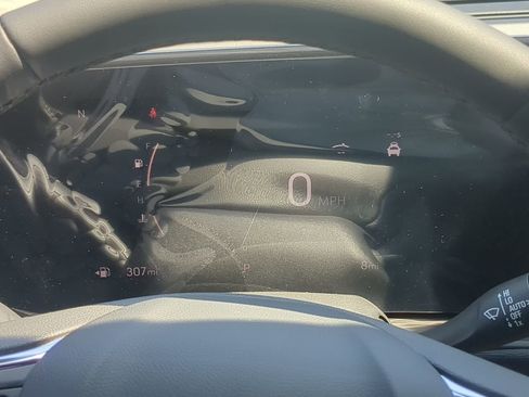 New 2025 Buick Envista Sport Touring w/ Convenience I Package image 39