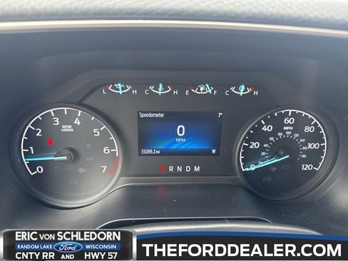 Used 2022 Ford F150 XLT image 28