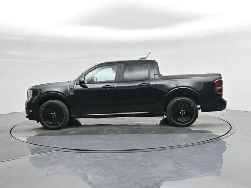 New 2025 Ford Maverick Lobo AWD/4WD image 30