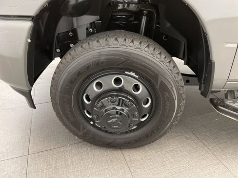 New 2026 RAM 3500 Big Horn image 10