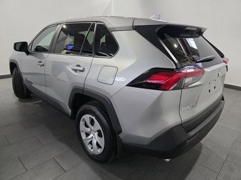 Used 2024 Toyota RAV4 LE image 3