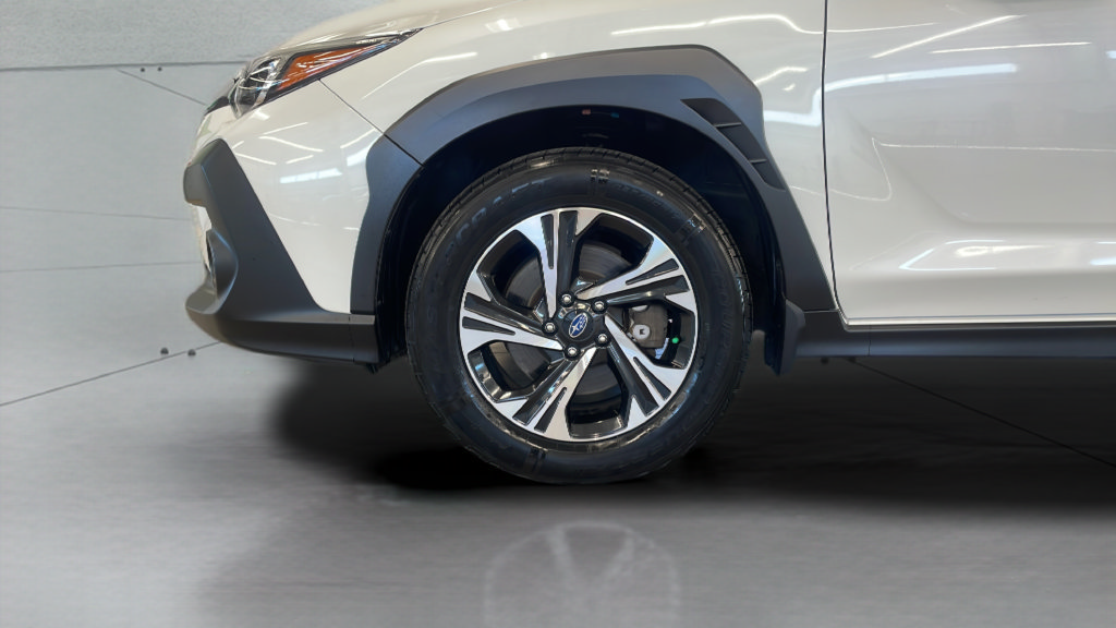 Certified 2024 Subaru Crosstrek 2.0i Premium AWD/4WD image 26