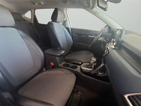 Used 2023 Kia Seltos S FWD image 12