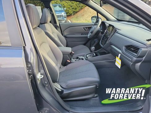 New 2025 Subaru Forester Premium w/ Convenience Package #2 image 15