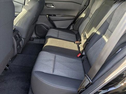 New 2026 Nissan Rogue SV image 14