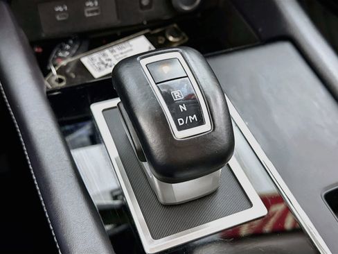 Used 2024 Mitsubishi Outlander SE AWD/4WD image 19
