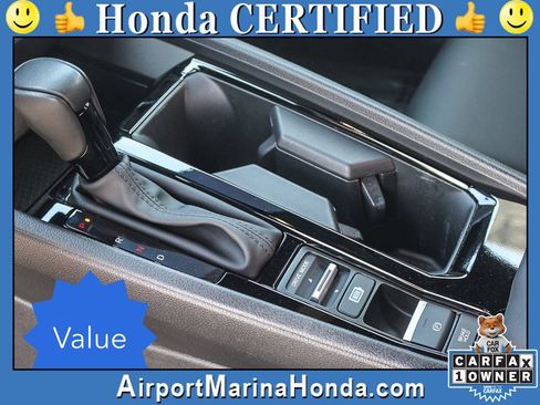 Used 2024 Honda Accord Sport image 20