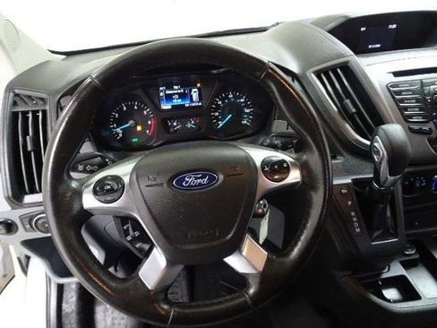 Used 2019 Ford Transit 250 130 Low Roof image 26