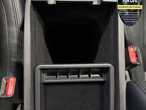 New 2026 Subaru Ascent Bronze Edition image 21