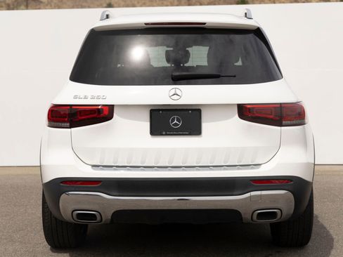 Used 2022 Mercedes-Benz GLB 250 image 8