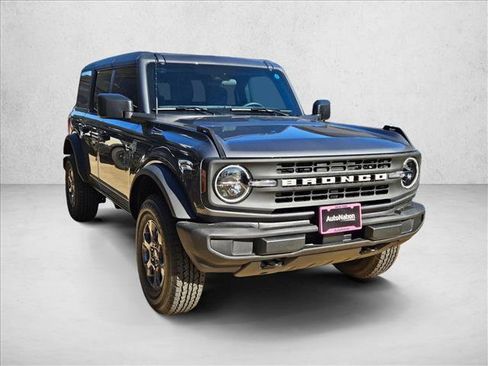 New 2025 Ford Bronco Big Bend image 7