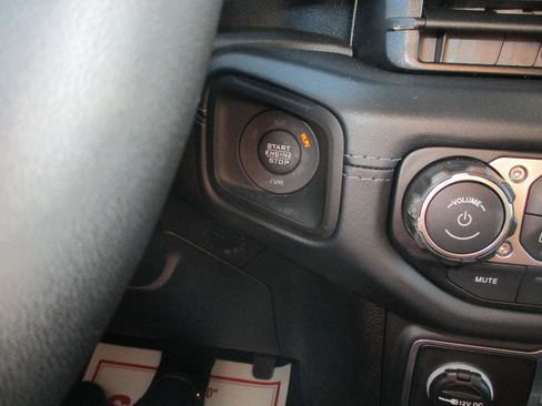 New 2026 Jeep Wrangler Unlimited Rubicon image 6