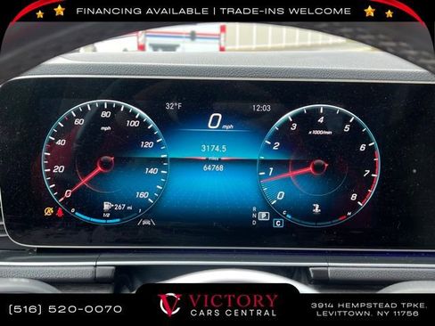 Used 2020 Mercedes-Benz GLE 350 4MATIC image 45