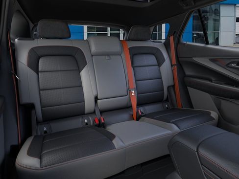 New 2026 Chevrolet Blazer EV SS w/ Performance Package image 17