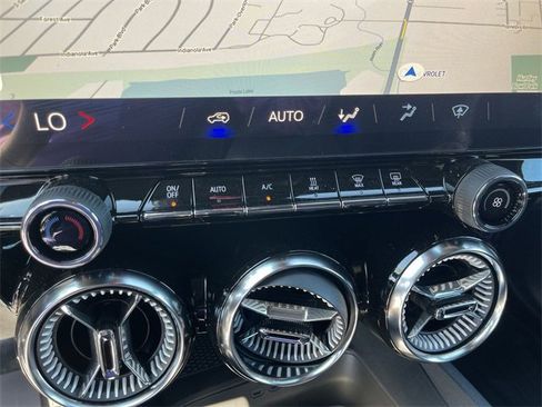 New 2026 Chevrolet Blazer EV LT image 19