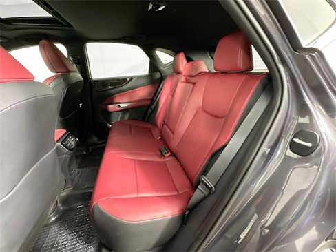 Used 2022 Lexus NX 350 350 image 25