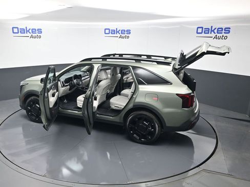 New 2025 Kia Sorento SX AWD/4WD image 63