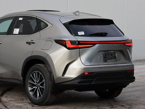 New 2026 Lexus NX 450h+ 450h+ Premium image 9
