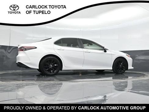 Used 2024 Toyota Camry LE FWD image 38
