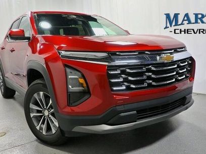 New 2026 Chevrolet Equinox LT w/ Convenience Package II