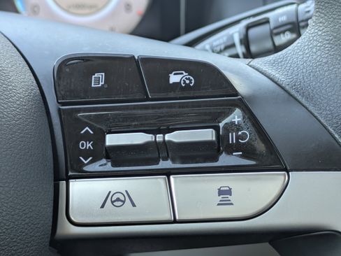 Used 2024 Hyundai Tucson SEL image 30