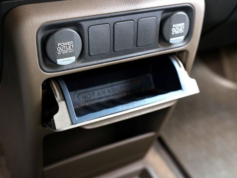 Used 2007 Honda Ridgeline RT image 31