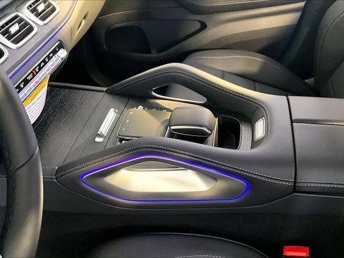 New 2026 Mercedes-Benz GLE 350 4MATIC image 10