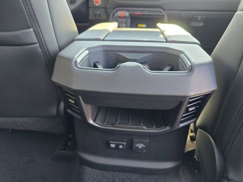 Used 2023 Toyota Tundra TRD Pro image 41